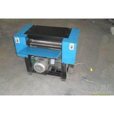 XL-880Ⅱ型PP棉开松机 开棉机图3