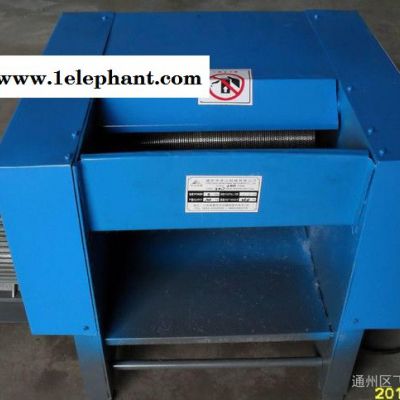 XL-880Ⅱ型PP棉开松机 开棉机图2