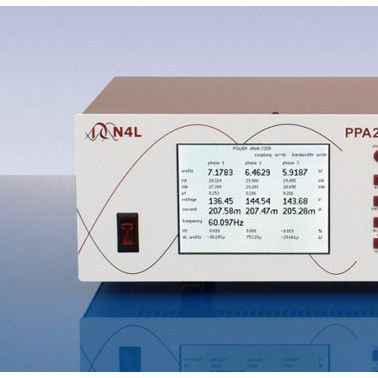 供应英国N4LPPA4560功率分析仪PPA4560