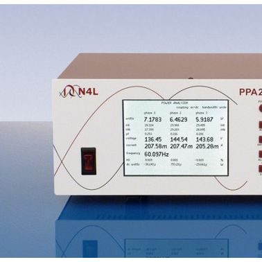 供应英国N4LPPA4560功率分析仪PPA4560