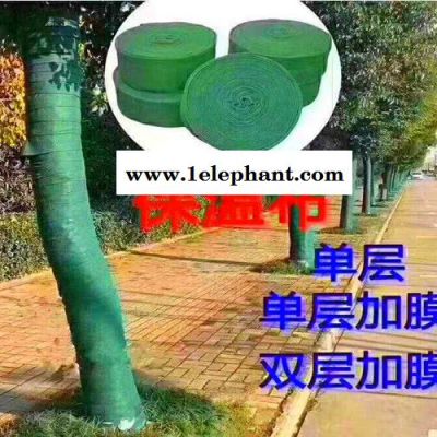 缠树带13公分 树木保温带 天津植物绷带 树木养护带图6