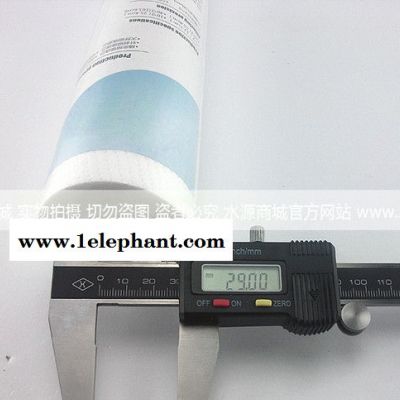 供应20寸压纹pp棉滤芯 供应20寸压纹pp棉滤芯