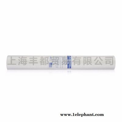 特价供应20寸PP棉滤芯 纯水机前置滤芯 二十寸5微米熔喷PP滤芯图2