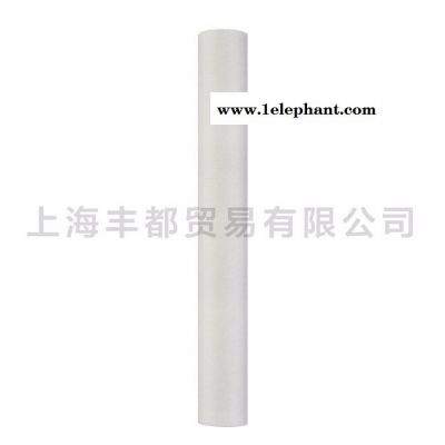 特价供应20寸PP棉滤芯 纯水机前置滤芯 二十寸5微米熔喷PP滤芯图3