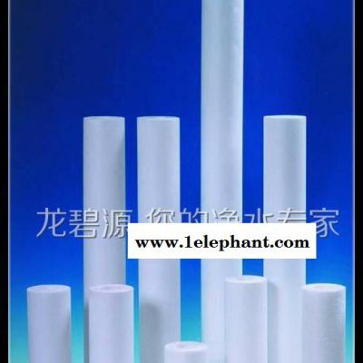 水PP熔喷滤芯预PP棉滤芯 40英寸熔喷滤芯5UM图3