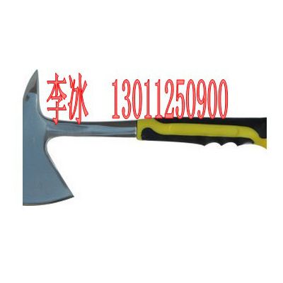 北京消防斧价格%多功能消防斧图3