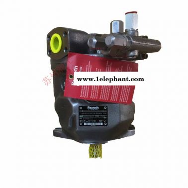 德国REXROTH力士乐柱塞泵A10VSO100DR/31L-PPA12N00