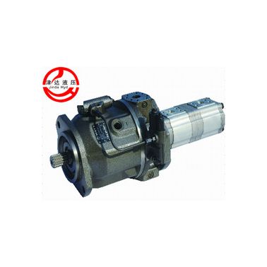 南通津达液压JA10VSO71DFR/31R-PPA12K25变量柱塞泵