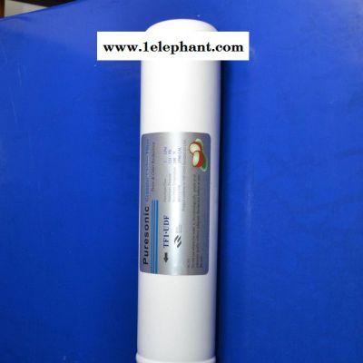 净水器螺纹大一体PP棉溶喷滤芯 可OEM大量订做图3
