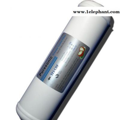 净水器螺纹大一体PP棉溶喷滤芯 可OEM大量订做图2