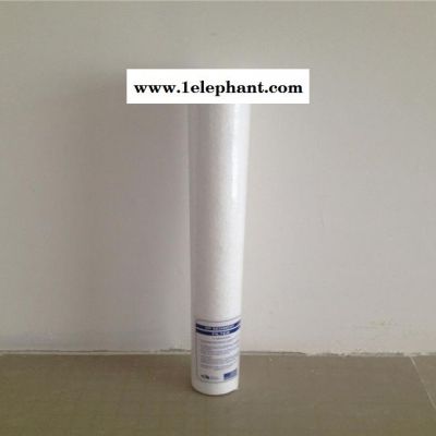 20寸pp棉滤芯净水机器滤芯20寸1um/5umpp滤芯 聚图2