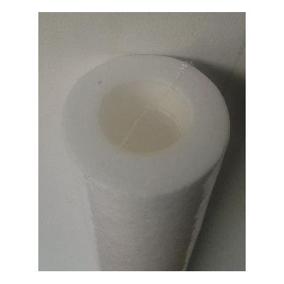 20寸pp棉滤芯净水机器滤芯20寸1um/5umpp滤芯 聚图3