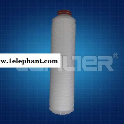 利菲尔特30寸PP棉其他过滤设备图2