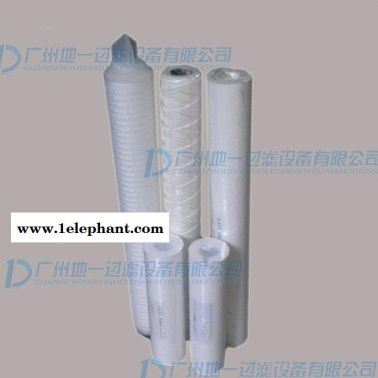 保安过滤器滤芯PP棉滤芯 过滤芯图片 过滤芯