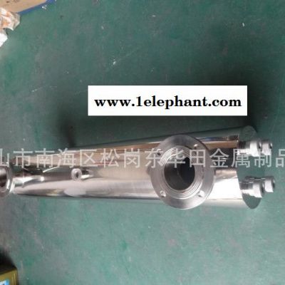不锈钢家用净水器。批发PP棉过滤净水器,传统净水器图2