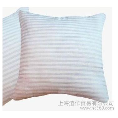 PP棉枕芯靠垫芯 抱枕芯 靠枕芯