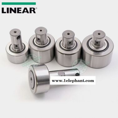 进口螺栓型滚轮轴承 KRV32PPA滚轮轴承厂