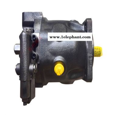 德国REXROTH力士乐柱塞泵A10VSO28DFR/31R-PPA12N00