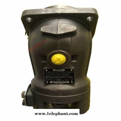 德国REXROTH力士乐柱塞泵A10VSO45DFR/31L-PPA12N00 德国REXROTH力士乐柱塞泵A10VSO45DFR/31L-PPA12N00