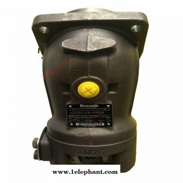 德国REXROTH力士乐柱塞泵A10VSO45DFR/31L-PPA12N00