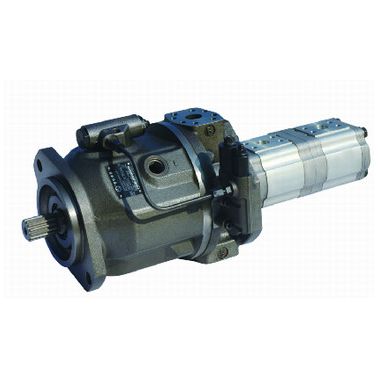 南通津达液压A10VSO71DRG/31R-PPA12K01柱塞泵液压泵