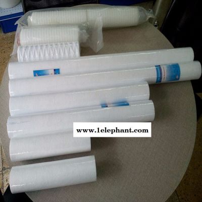丽江市**家用 晨兴cxhc 10寸PP棉熔喷滤芯 净水机 3个月更换一次安全健康图3