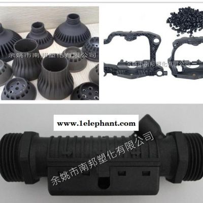 PPA/瑞士EMS/XE 3902阻燃 耐高温 注塑级图2