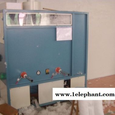 毛绒玩具机械加工设备PP棉充棉机 东莞军成机械