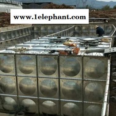屋顶消防箱泵一体化水箱新标准设备型号分析
