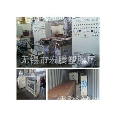 宏腾供应熔喷式pp熔喷滤芯生产线_pp滤芯生产线_pp棉滤芯设备图3