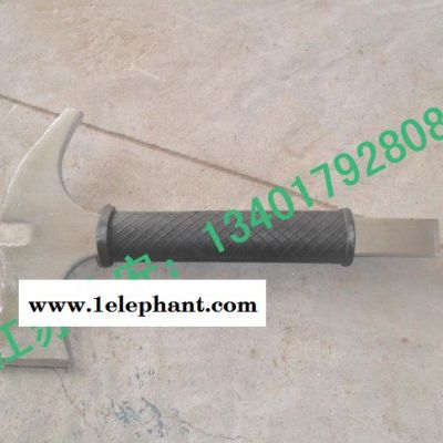 船用消防斧 腰斧 消防员装备斧图2