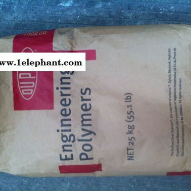 上海供应 美国杜邦 PPA FR52G30BL 30%玻纤增强 耐高温尼龙PPA 热稳定性