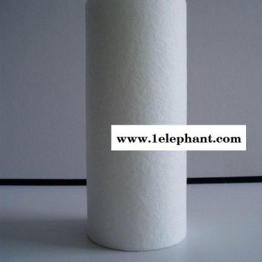 供应华膜10PP棉大胖滤芯