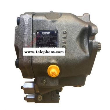 德国REXROTH力士乐柱塞泵A10VSO18DFR/31L-PPA12N00