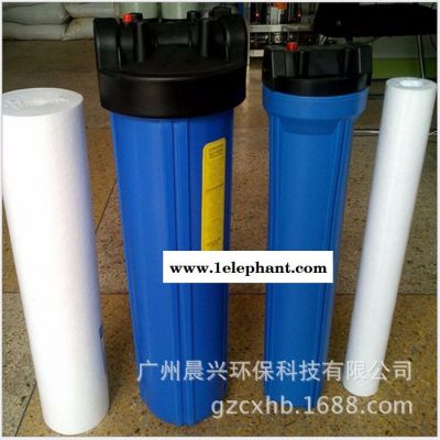 国庆促销 晨兴cxlv-20自来水过滤芯 净水器滤芯 纯水机PP棉滤芯 过滤水质效果好图3