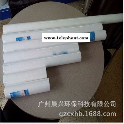 国庆促销 晨兴cxlv-20自来水过滤芯 净水器滤芯 纯水机PP棉滤芯 过滤水质效果好图2