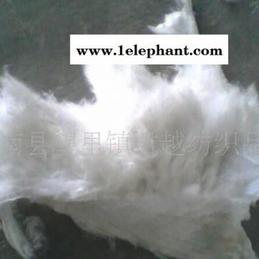 化纤棉 再生棉PP棉（填充物 纺纱）