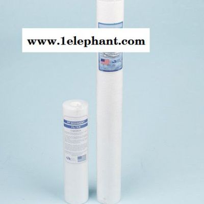 供应华禹水处理耗材PP棉