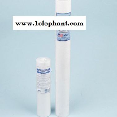 供应华禹水处理耗材PP棉