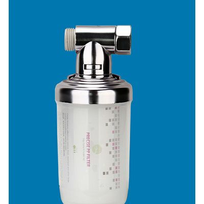 供应卫浴/花洒/热水器PP棉过滤芯图4