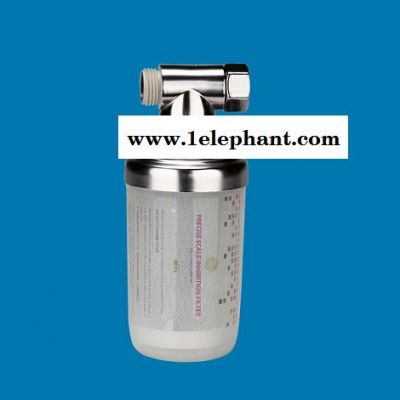 供应卫浴/花洒/热水器PP棉过滤芯图5