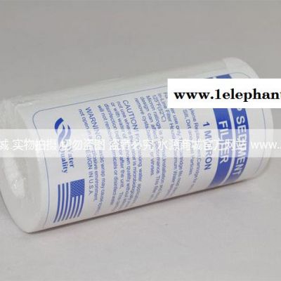 供应5寸**pp棉滤芯|纯水机品质 供应5寸**pp棉滤芯|纯水机品质