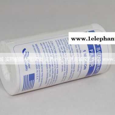 供应5寸**pp棉滤芯|纯水机品质