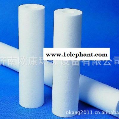 滤芯、 PP熔喷滤芯、40英寸熔喷滤芯、过滤棒、过滤棉、PP图3