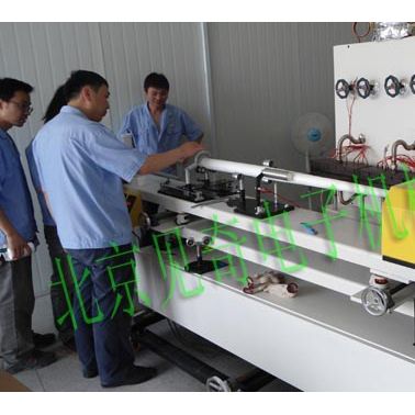 pp棉熔喷滤芯生产设备_PP滤芯生产设备供应商