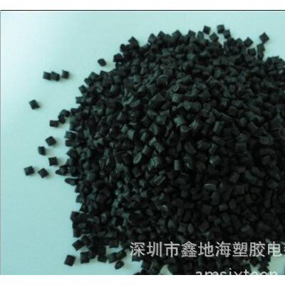 供应PPA33%玻纤增强塑料，高流动性，耐高温尼龙PPA加纤再生颗粒 美国阿莫科 AFA-4133 PPA尼龙原料图2