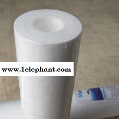 明盛九州pp棉熔喷滤芯 40寸1um图2