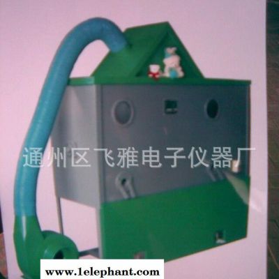 **家纺用PP棉充棉机图3