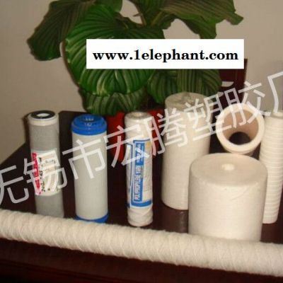 宏腾供应pp熔喷滤芯生产线|熔喷滤芯机器|pp棉滤芯设备图4