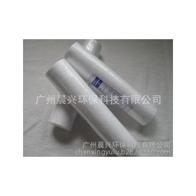 晨兴**  精密过滤器专用PP棉熔喷滤芯 质量保证图3